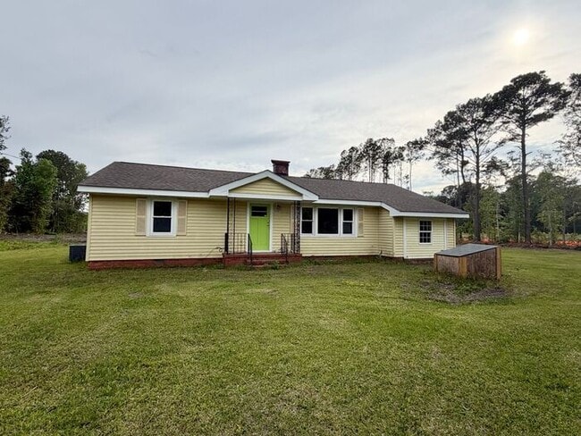 Building Photo - Coming Soon! Masonboro-south Wilmington location charming country home
