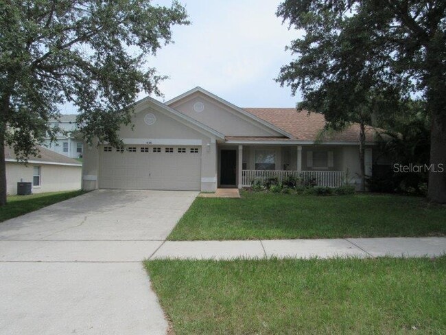 Building Photo - 926 Cork Oak Ln Rental