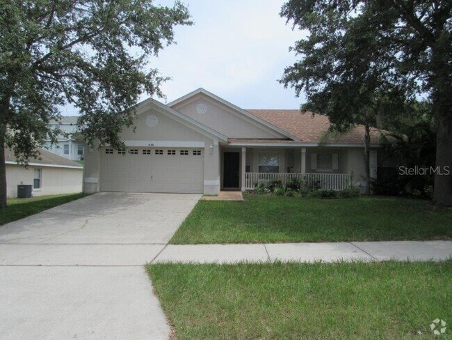 Building Photo - 926 Cork Oak Ln Rental