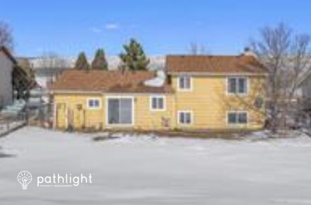 Photo - 2043 S Chamberlin Street, Colorado Springs...