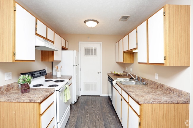 South Hills - South Hills