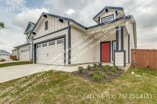 Photo - 140 Thunder Oak