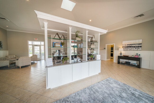 Photo - Northwind Apartments
