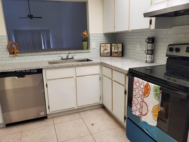 Photo - 4206 SW 87th Terrace