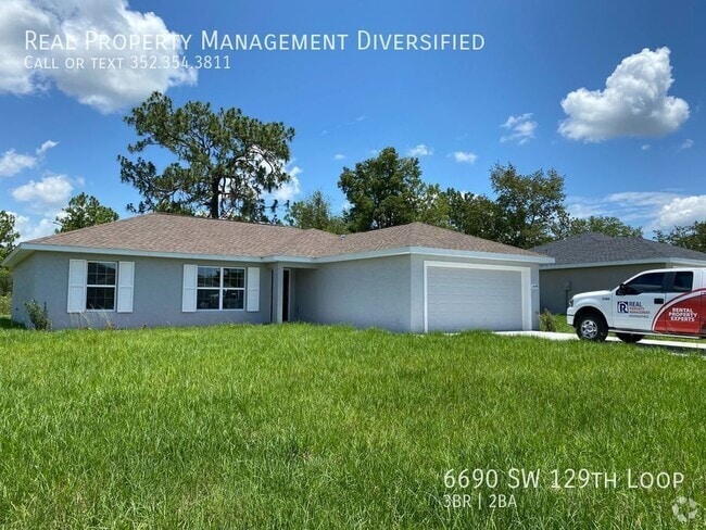 Building Photo - 6690 SW 129th St Rental