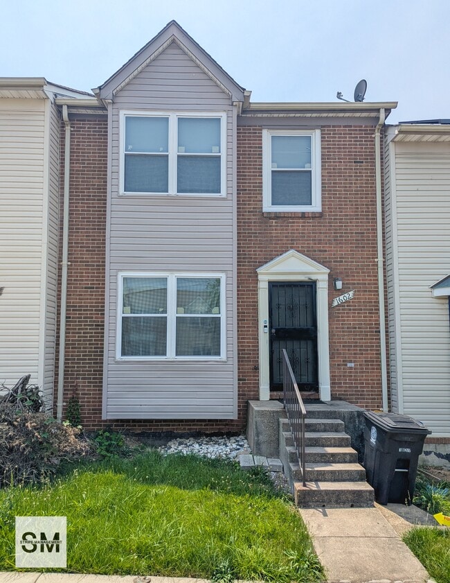 Photo - 1602 Willowwood Ct Casa Adosada