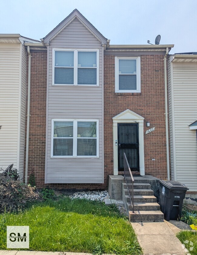Building Photo - 1602 Willowwood Ct Rental