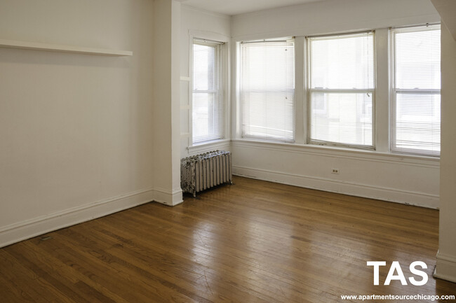 Photo - 5049 N Damen Ave Condo Unit 2W