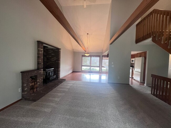 Photo - Four Bedroom Single Family Home in Forest Hills Schools!