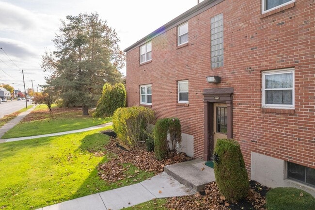 Englewood Apartments