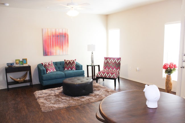 Cameron Place Apartments