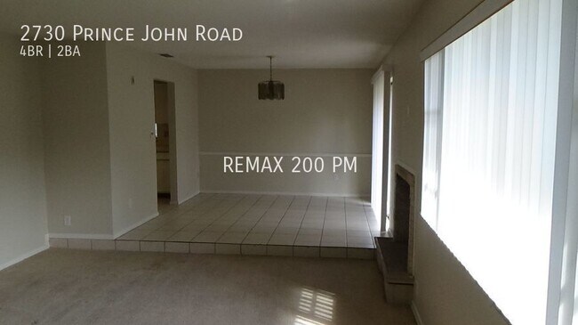 Photo - 2730 Prince John Rd
