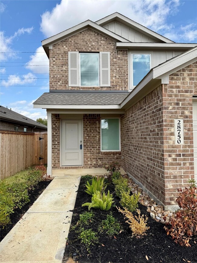 Photo - 28750 Texas Plns Dr