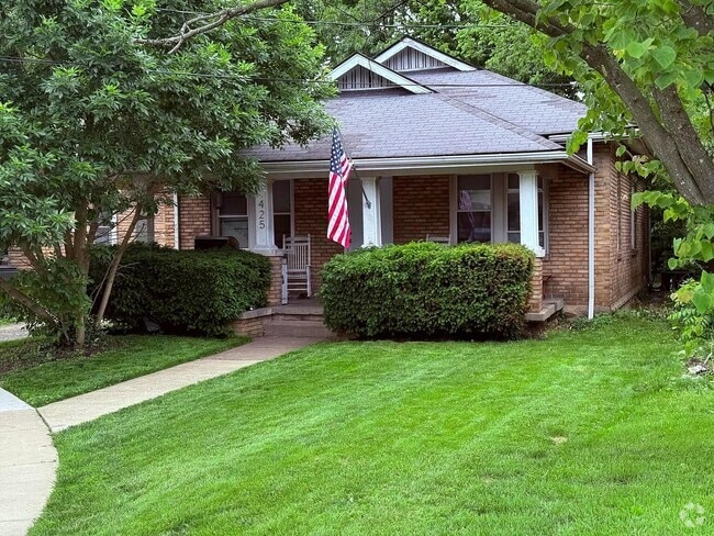 Building Photo - 425 Kentucky Ct Rental