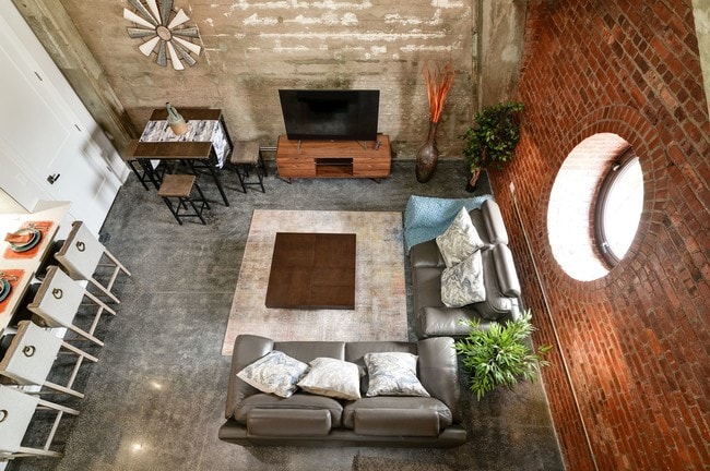 Photo - Murphy Varnish Lofts