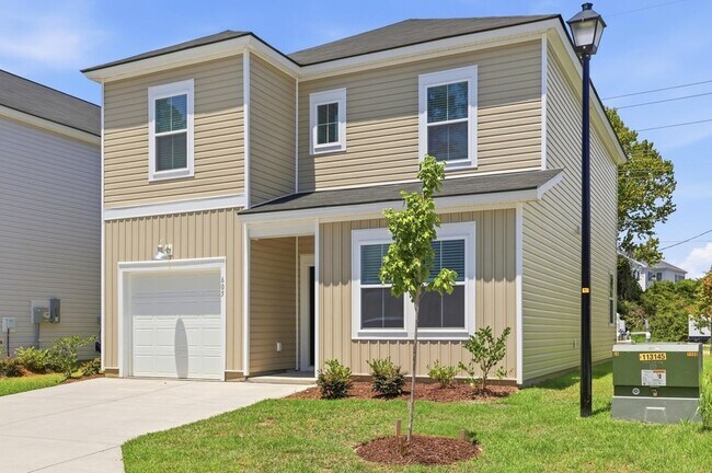 605 Southwind Way