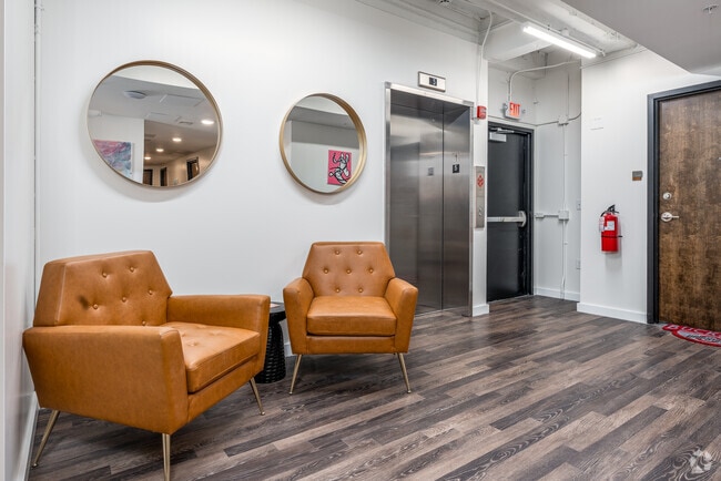 The Standard @ 174 E Long Street