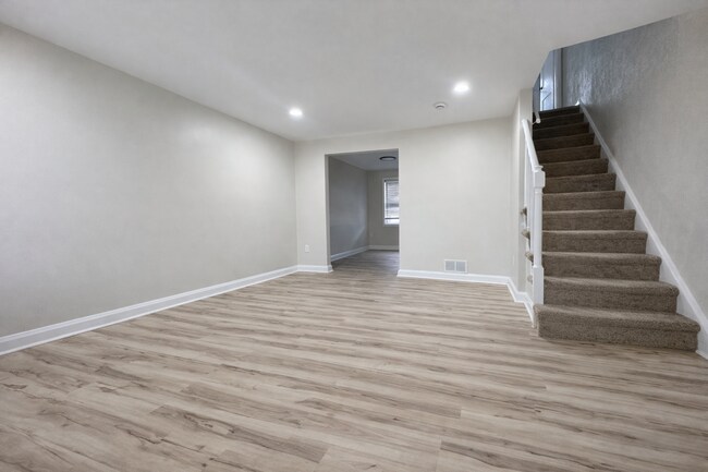 Photo - Three-Bedroom House in Dundalk