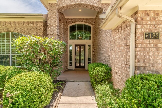 Photo - 2123 Hill Canyon Ct