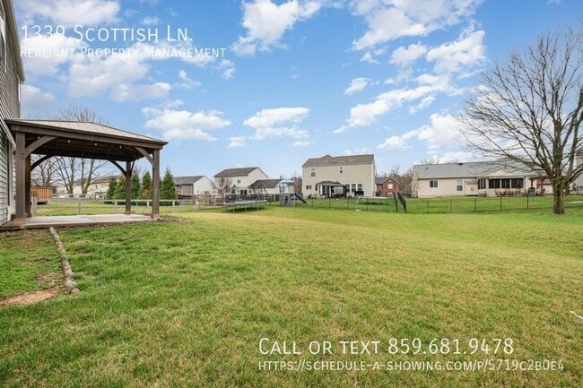 Photo - 1339 Scottish Ln