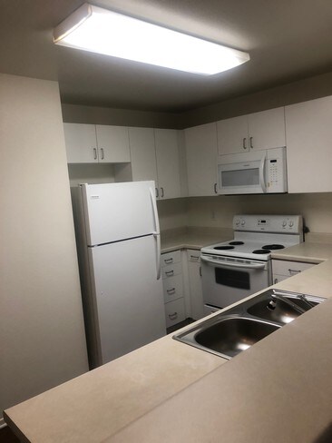 Magnolia Gardens Senior Community