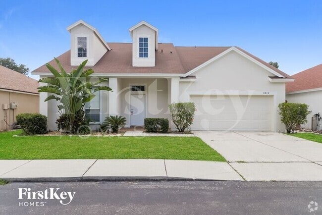 Building Photo - 8842 Cypress Hammock Dr Rental