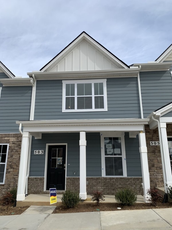 Building Photo - 503 Clifford Heights Rental