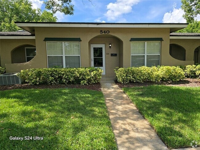 Building Photo - 540 Cascade Cir Unit 104 Rental