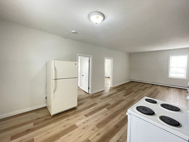 124 Beech St Unit 1N