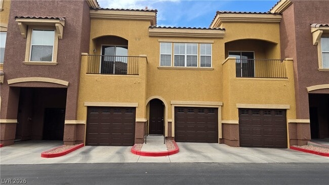 Building Photo - 3975 N Hualapai Way Unit 219