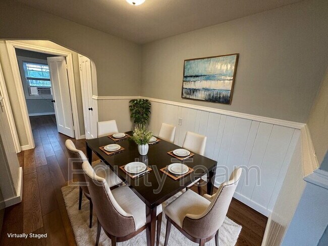 Photo - 1219 Franklin Ave Unidad D