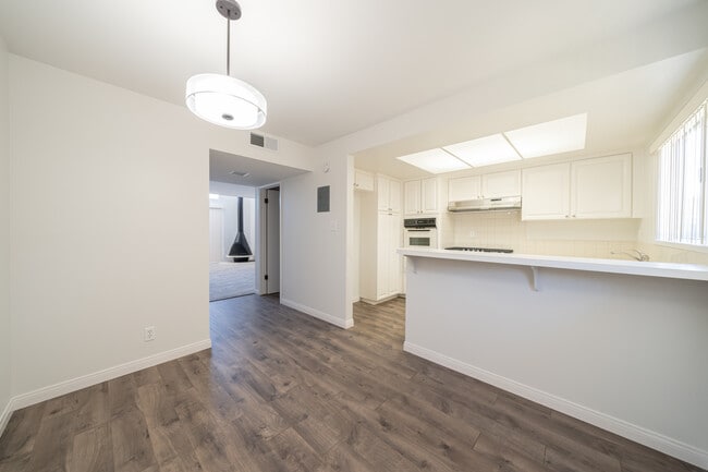 Comedor/Cocina - Elizabethan Townhouse