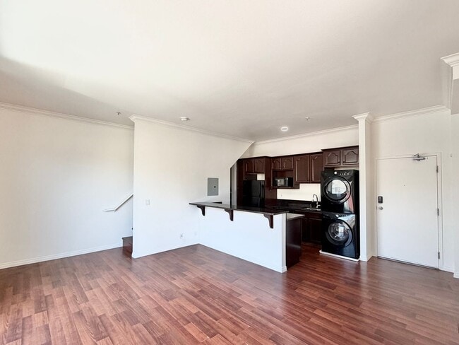Photo - Urban Loft Living at Moto Villas | Downtown San Diego's Best Kept Secret Unit 24
