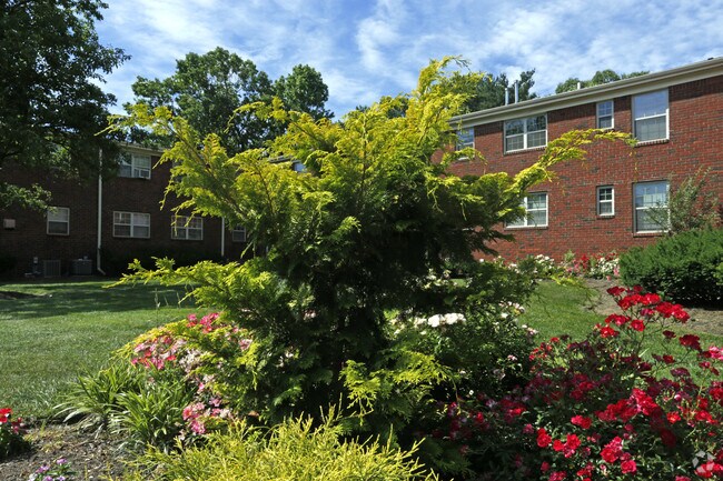 Community Grounds