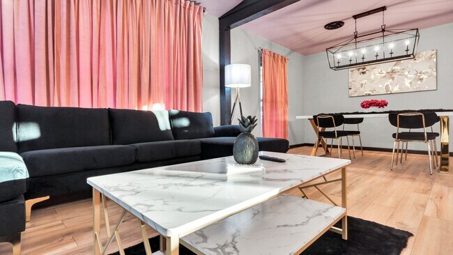 Photo - Fully furnished 3/2 Ardmore Highly Desired Neighborhood in ARDMORE