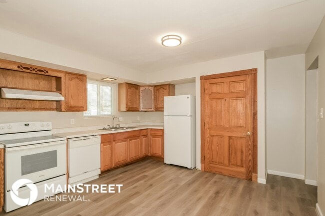 Photo - 1215 Dawn Valley Dr