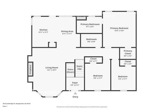Photo - 7815 Cambridge Dr