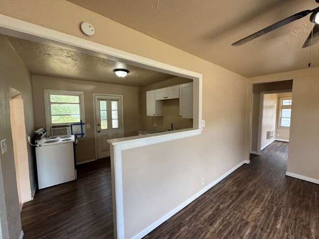 Photo - 2 bed one bath all new inside!