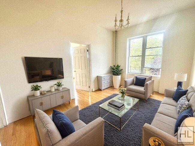 Building Photo - GRANT AVENUE Rental