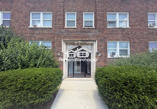 3607 Ingersoll Ave