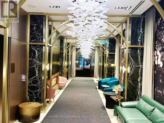 Photo - 771 Yonge St Unité 2201