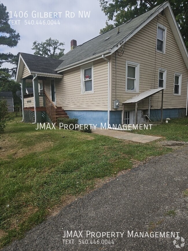 Building Photo - This property has a no security deposit op... Rental