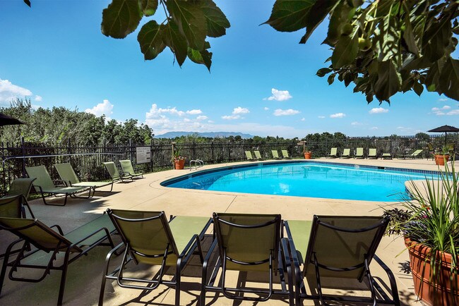 Bonterra Lakeside Apartments