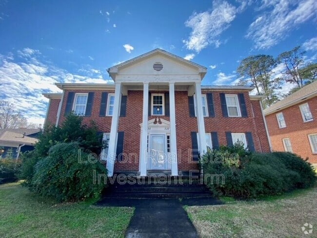 Building Photo - 735 Ratcliff St Rental
