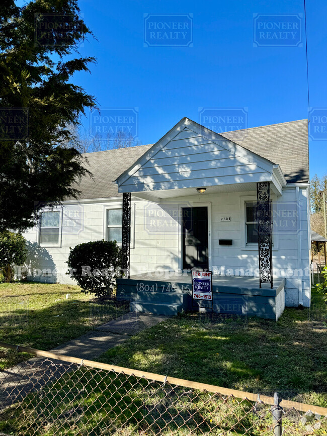 Building Photo - 2305 Joplin Ave Rental