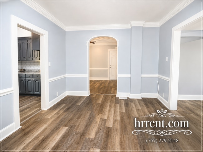 Photo - Amazingly Large 4 Bedroom 2 Bathroom Two Story Home located in the Chesterfield Heights area of N...
