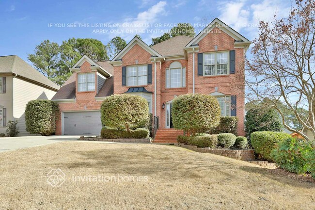 Photo - 4126 Mulligan Ln NW House