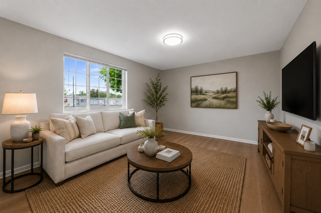 Photo - Donovan Townhomes