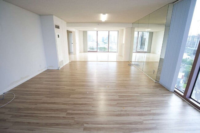 Photo - Spacious 2BR/2BA w/ Views, Lanai & 2 Parking – One Waterfront Tower Unit 1401