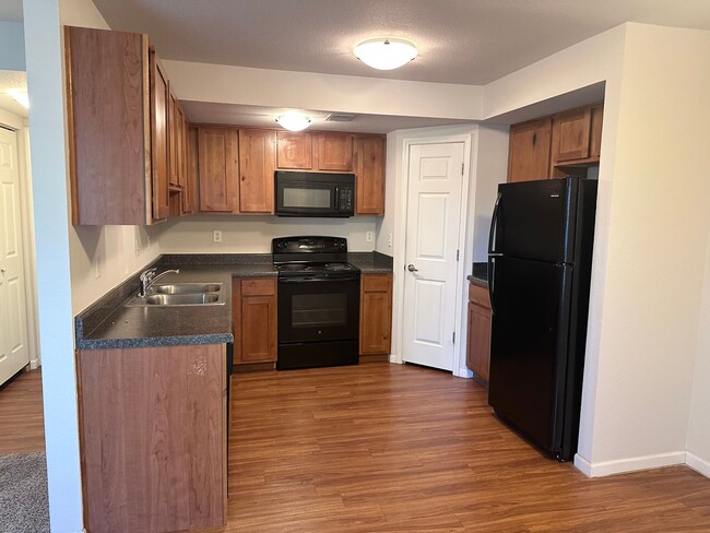 Photo - 3 Bed | 2.5 Bath | 2 Car Garage Townhome in Grain Valley